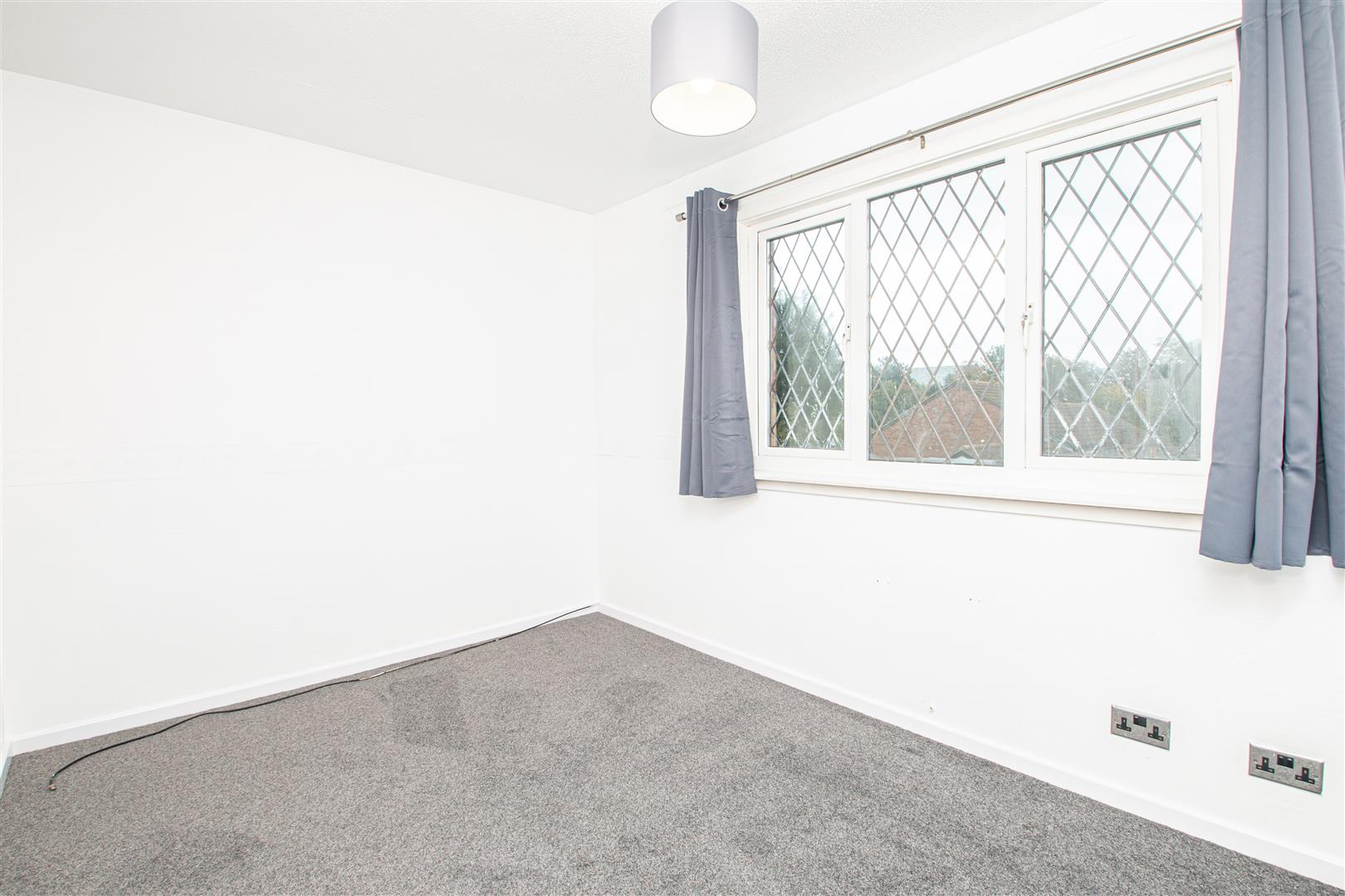 Downland, Two Mile Ash, Milton Keynes